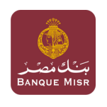 Banque Misr Logo